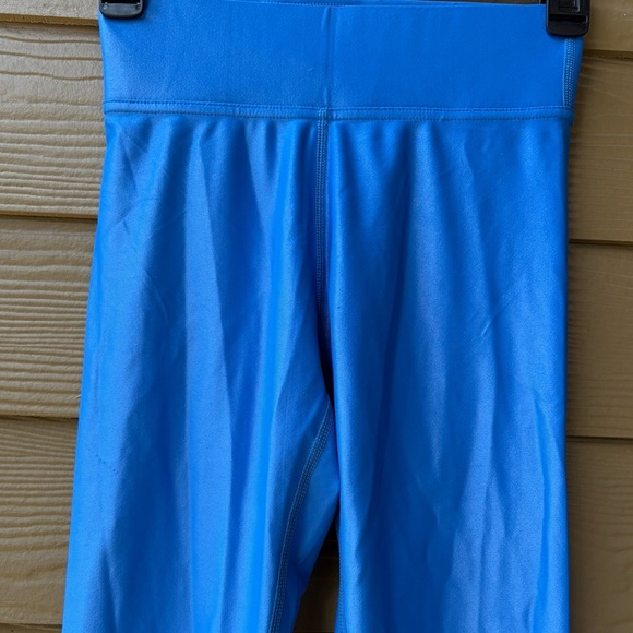 Carbon38 Leggings in Blue Size XS - Picture 2 of 5